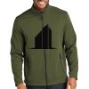 Collective Tech Soft Shell Jacket Thumbnail