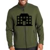 Collective Tech Soft Shell Jacket Thumbnail