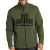 Collective Tech Soft Shell Jacket Thumbnail