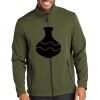 Collective Tech Soft Shell Jacket Thumbnail