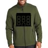 Collective Tech Soft Shell Jacket Thumbnail