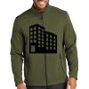 Collective Tech Soft Shell Jacket Thumbnail