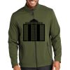 Collective Tech Soft Shell Jacket Thumbnail