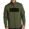 Collective Tech Soft Shell Jacket Thumbnail