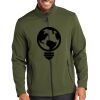 Collective Tech Soft Shell Jacket Thumbnail
