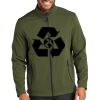 Collective Tech Soft Shell Jacket Thumbnail