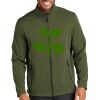 Collective Tech Soft Shell Jacket Thumbnail