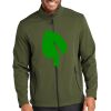 Collective Tech Soft Shell Jacket Thumbnail