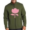 Collective Tech Soft Shell Jacket Thumbnail