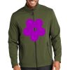 Collective Tech Soft Shell Jacket Thumbnail