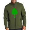 Collective Tech Soft Shell Jacket Thumbnail