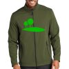 Collective Tech Soft Shell Jacket Thumbnail