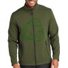 Collective Tech Soft Shell Jacket Thumbnail