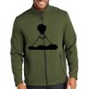 Collective Tech Soft Shell Jacket Thumbnail