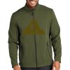 Collective Tech Soft Shell Jacket Thumbnail