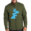 Collective Tech Soft Shell Jacket Thumbnail