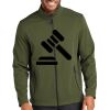 Collective Tech Soft Shell Jacket Thumbnail