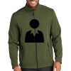 Collective Tech Soft Shell Jacket Thumbnail