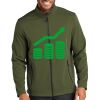 Collective Tech Soft Shell Jacket Thumbnail