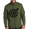 Collective Tech Soft Shell Jacket Thumbnail