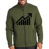 Collective Tech Soft Shell Jacket Thumbnail