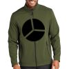 Collective Tech Soft Shell Jacket Thumbnail