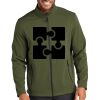 Collective Tech Soft Shell Jacket Thumbnail