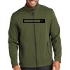 Collective Tech Soft Shell Jacket Thumbnail