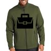 Collective Tech Soft Shell Jacket Thumbnail