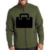 Collective Tech Soft Shell Jacket Thumbnail