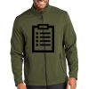 Collective Tech Soft Shell Jacket Thumbnail