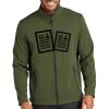 Collective Tech Soft Shell Jacket Thumbnail