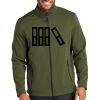 Collective Tech Soft Shell Jacket Thumbnail