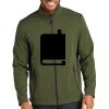 Collective Tech Soft Shell Jacket Thumbnail