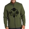 Collective Tech Soft Shell Jacket Thumbnail