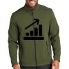 Collective Tech Soft Shell Jacket Thumbnail