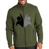 Collective Tech Soft Shell Jacket Thumbnail