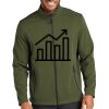 Collective Tech Soft Shell Jacket Thumbnail