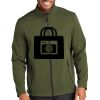 Collective Tech Soft Shell Jacket Thumbnail