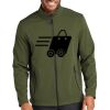 Collective Tech Soft Shell Jacket Thumbnail