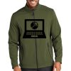 Collective Tech Soft Shell Jacket Thumbnail