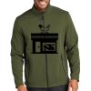 Collective Tech Soft Shell Jacket Thumbnail