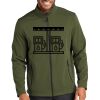 Collective Tech Soft Shell Jacket Thumbnail