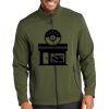 Collective Tech Soft Shell Jacket Thumbnail