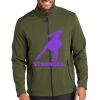Collective Tech Soft Shell Jacket Thumbnail