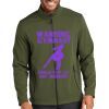 Collective Tech Soft Shell Jacket Thumbnail