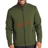 Collective Tech Soft Shell Jacket Thumbnail