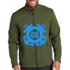 Collective Tech Soft Shell Jacket Thumbnail