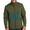 Collective Tech Soft Shell Jacket Thumbnail