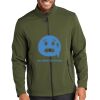 Collective Tech Soft Shell Jacket Thumbnail